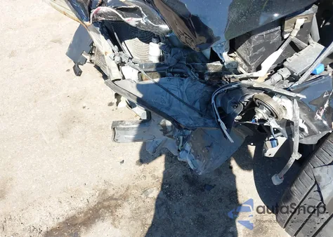 2014 Nissan Versa 1.6 Sv из США, поврежденный, VIN 3N1CN7AP8EL829706